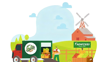 Farm Fresh Products