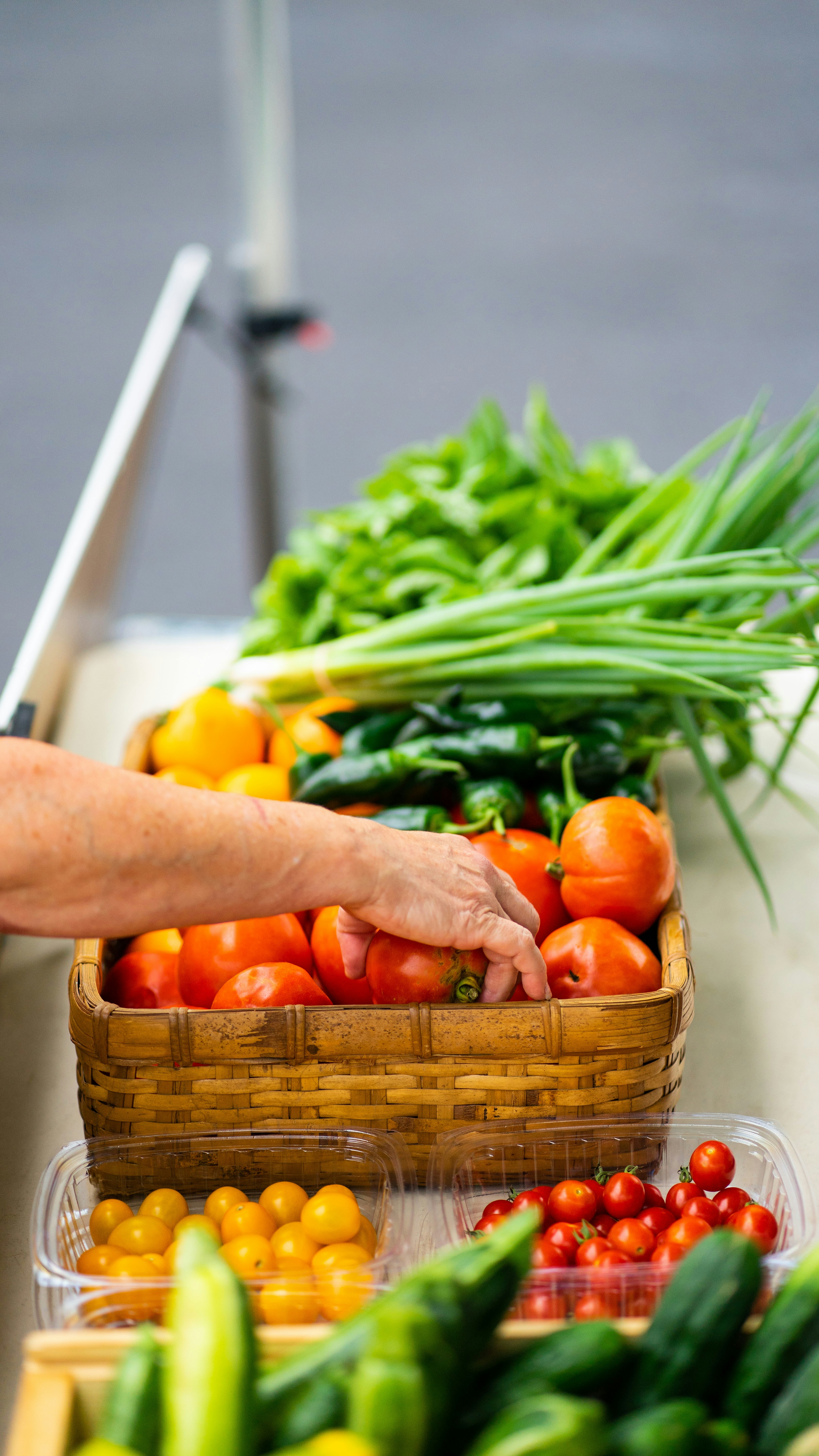 Farm Fresh