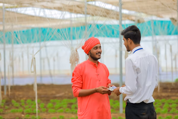Sustainable Farming Partners